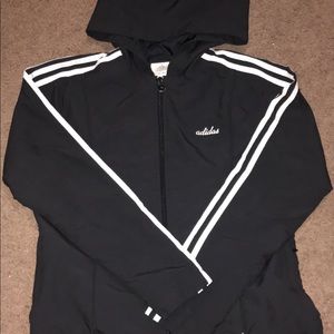 Adidas jacket